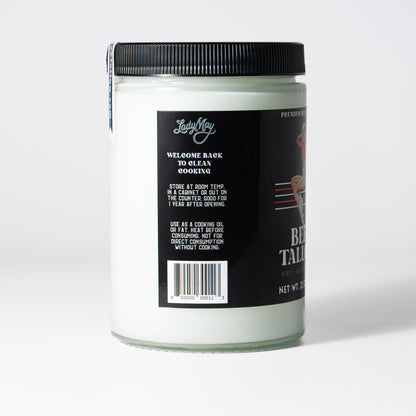 Premium Cooking Beef Tallow