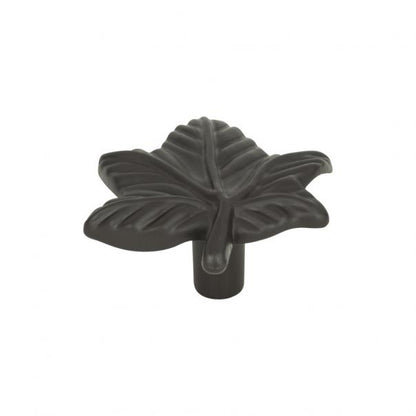 Vineyard Leaf Knob