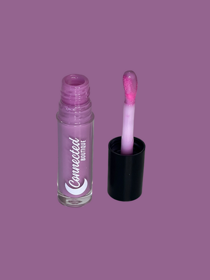 Zen - Lavender Color‑Changing Lip and Cheek Stain