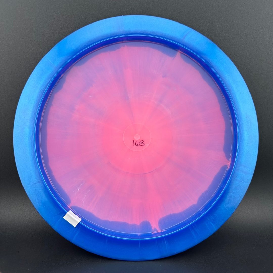 Halo S-Blend Maya - [STRATUS] FEAR V1 by Les White