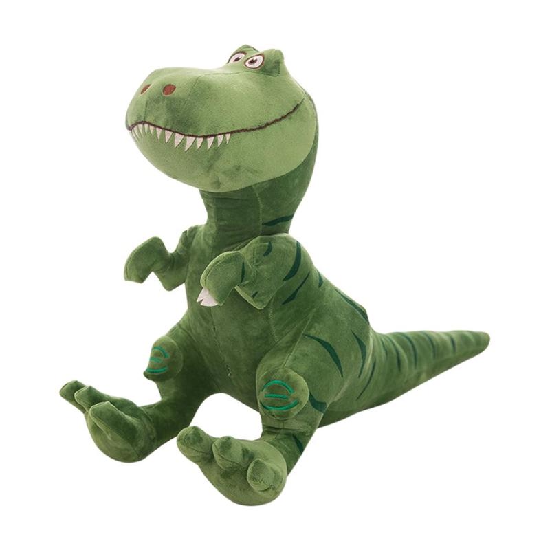 Tyrannosaurus Plush