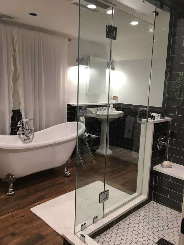 Bulevar 4x12 Subway Tile Collection