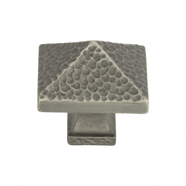 Craftsman Square Knob