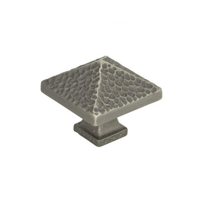 Craftsman Square Knob