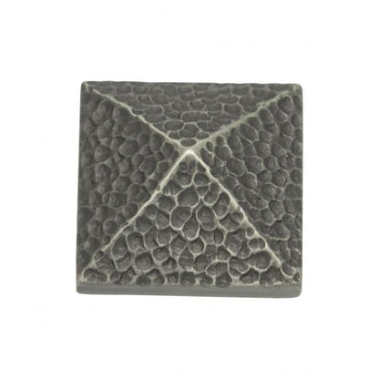 Craftsman Square Knob