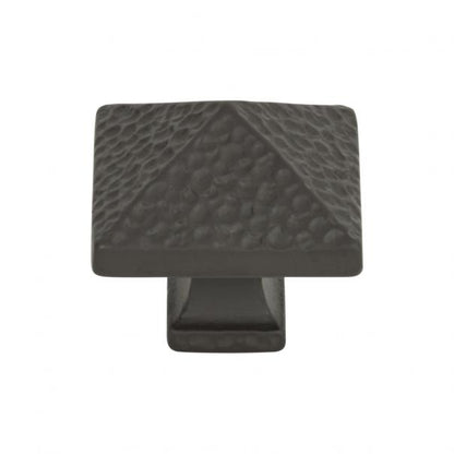 Craftsman Square Knob