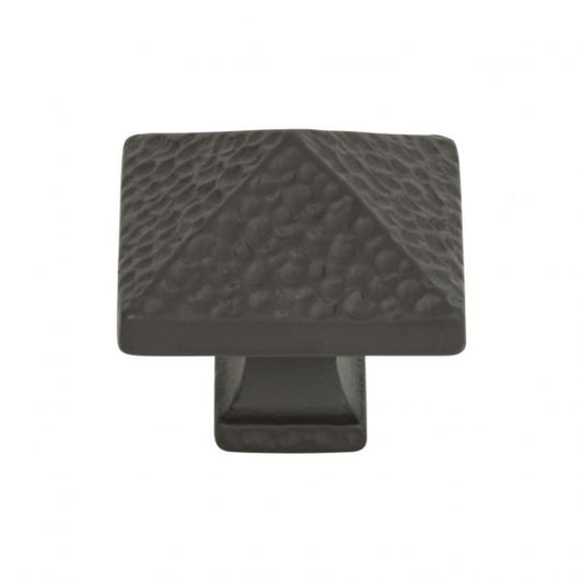 Craftsman Square Knob