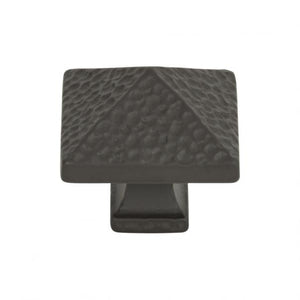 Craftsman Square Knob