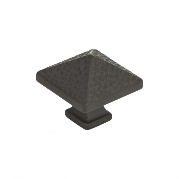 Craftsman Square Knob