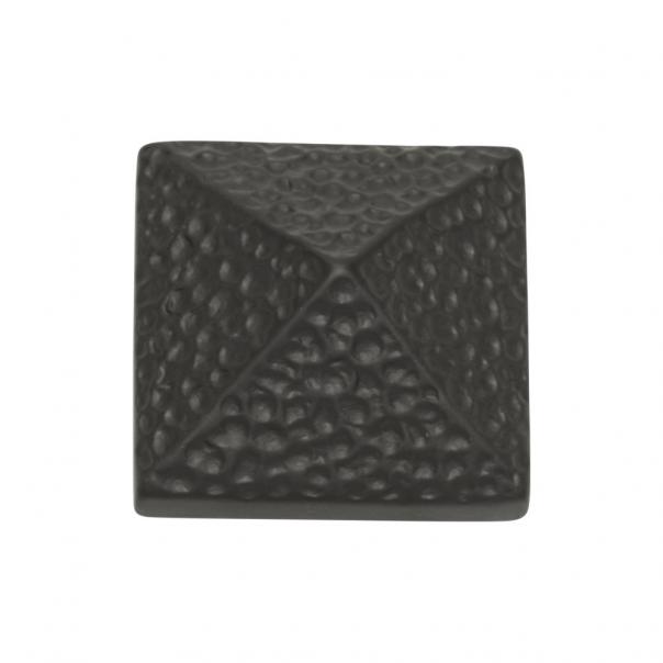 Craftsman Square Knob