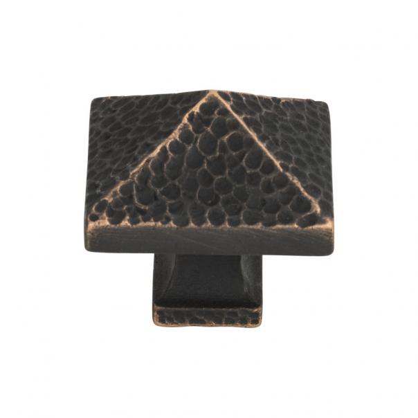 Craftsman Square Knob