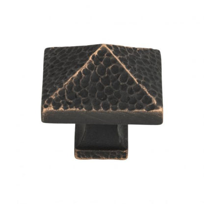 Craftsman Square Knob