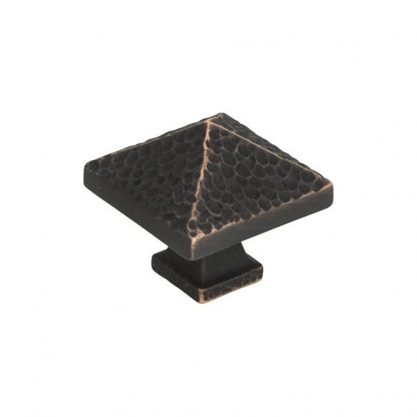 Craftsman Square Knob