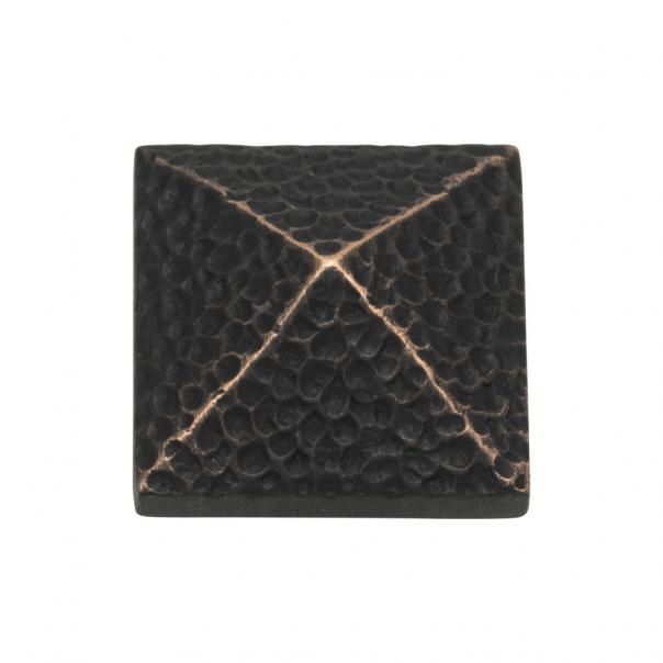 Craftsman Square Knob