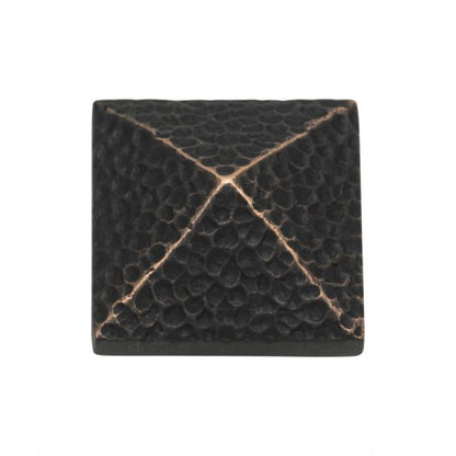 Craftsman Square Knob