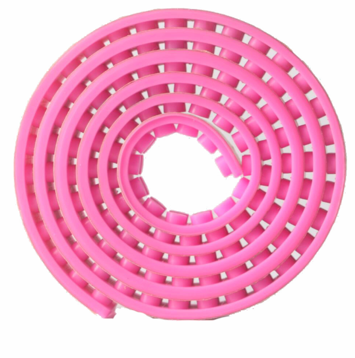 Building blocks tape, silicone building blocks, building blocks, strips, no connectors