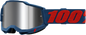 100% Accuri 2 Goggles - Odeon - Silver 50014-00010
