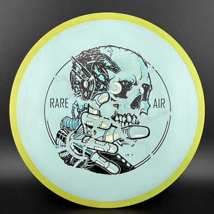 Fission Insanity - [STRATUS] FEAR V2 by Les White