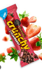 Toren Coco coz crunchy compound chocolate strawberry coconut bar 32gr 24pack