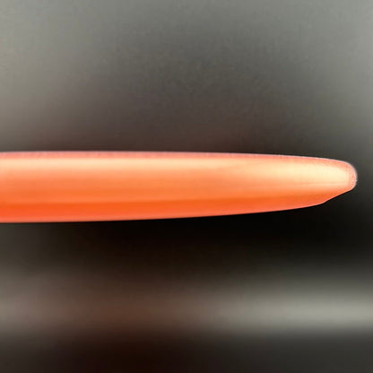 Color Lunar Recon Mortar F2 (Penned Run) - RADioactive Man Stamp