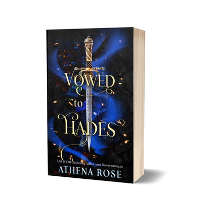 Vowed to Hades