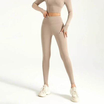 Women’s Seamless High Waist Gym Yoga Leggings