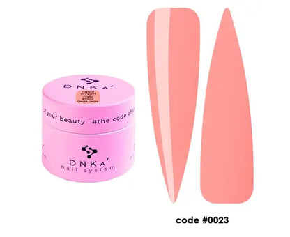 DNKa Nail gel Liquid Acrygel 12ml,15ml.