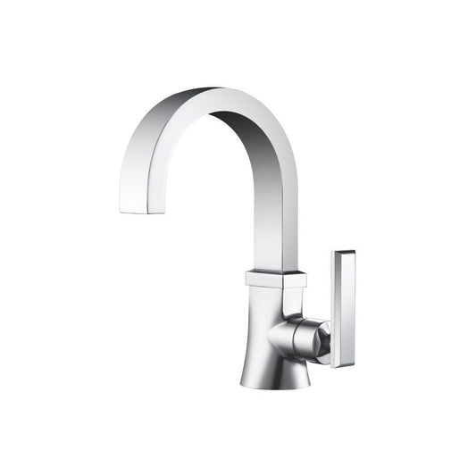 Flusso 230.1000 Single Hole Bathroom Faucet