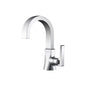 Flusso 230.1000 Single Hole Bathroom Faucet