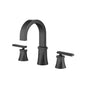 Flusso 230.2000 Three Hole 8" Widespread Two Handle Bathroom Faucet
