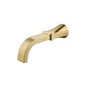 Flusso 230.2300 Tub Spout