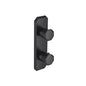 Flusso 230.2720 3/4" Horizontal Thermostatic Shower Valve & Trim - 1- Output