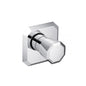 Flusso 230.4511 3/4" Volume Control & Trim