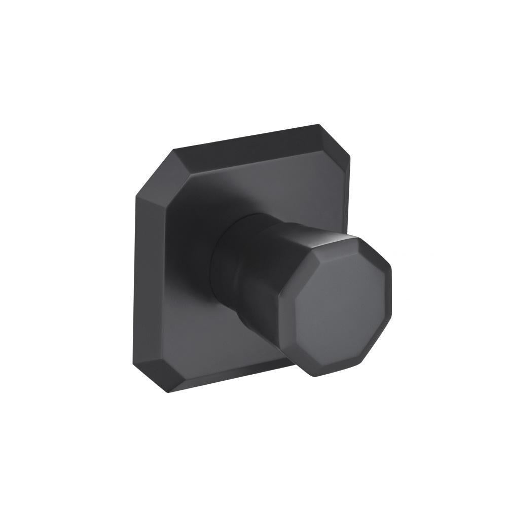 Flusso 230.4511 3/4" Volume Control & Trim