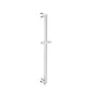 Flusso 230.601005A Shower Slide Bar With Integrated Wall Elbow