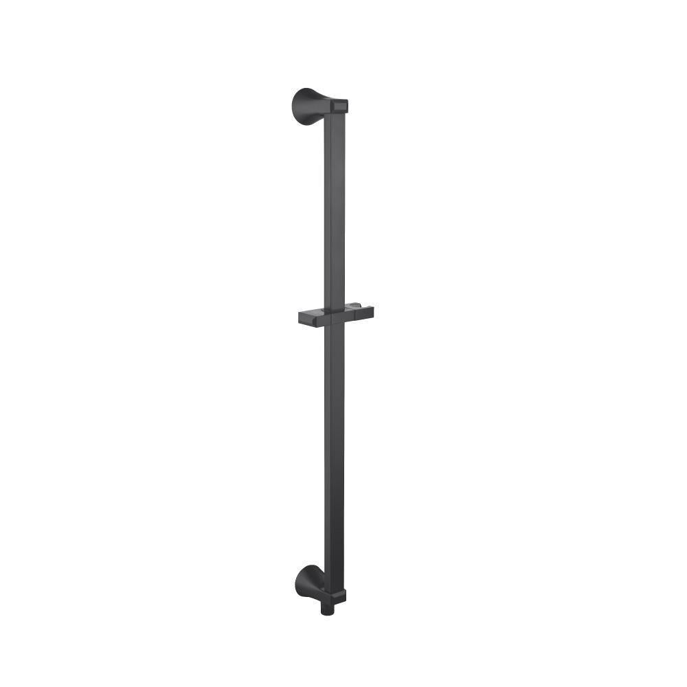 Flusso 230.601005A Shower Slide Bar With Integrated Wall Elbow