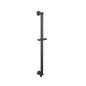 Flusso 230.601005A Shower Slide Bar With Integrated Wall Elbow