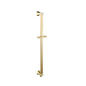 Flusso 230.601005A Shower Slide Bar With Integrated Wall Elbow