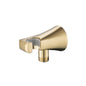 Flusso 230.8006 Wall Elbow With Holder Combo