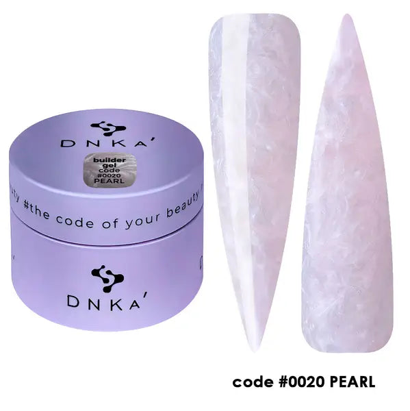 DNKa Bulder Gel 30ml