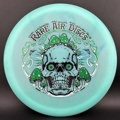 Color Glow C-Blend Roman ("Ronin" First Run) - Crushin' Amanitas by Manny Trujillo