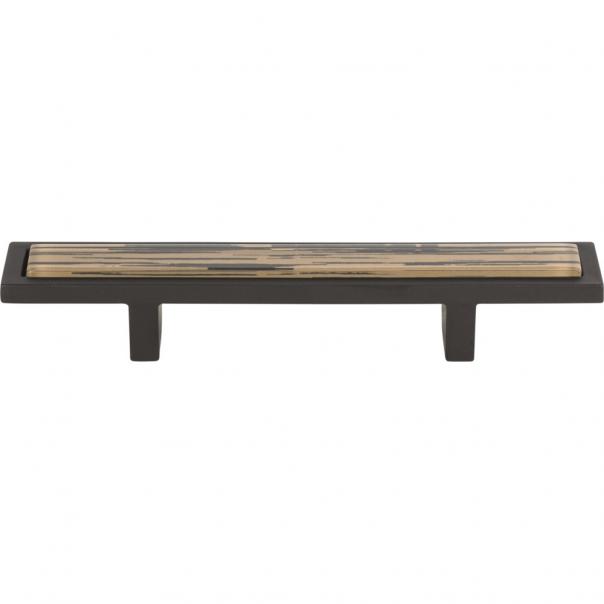 Spa Brown Tiger Pull