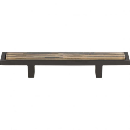 Spa Brown Tiger Pull