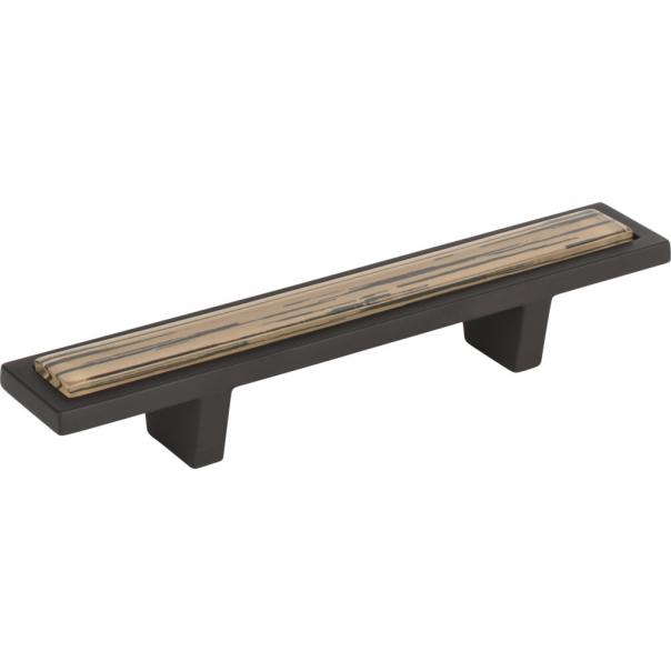 Spa Brown Tiger Pull