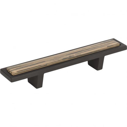 Spa Brown Tiger Pull