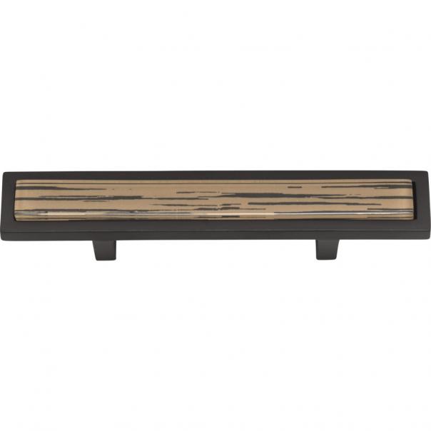 Spa Brown Tiger Pull