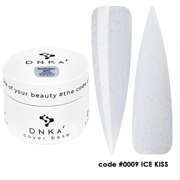 DNKa Bulder Gel 30ml