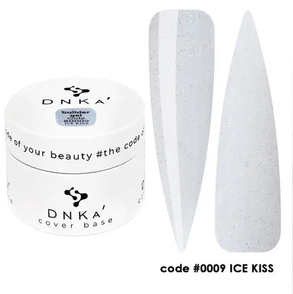 DNKa Bulder Gel 30ml