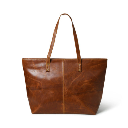 Kim & Blair Combo -  Cocoa Brown