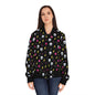 Graveveil Skull Bomber Jacket